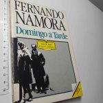 Domingo à Tarde - Fernando Namora
