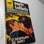O desengano de Nancy - Corin Tellado