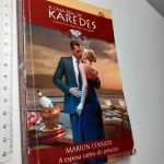 A casa real de Karedes - Marion Lennox