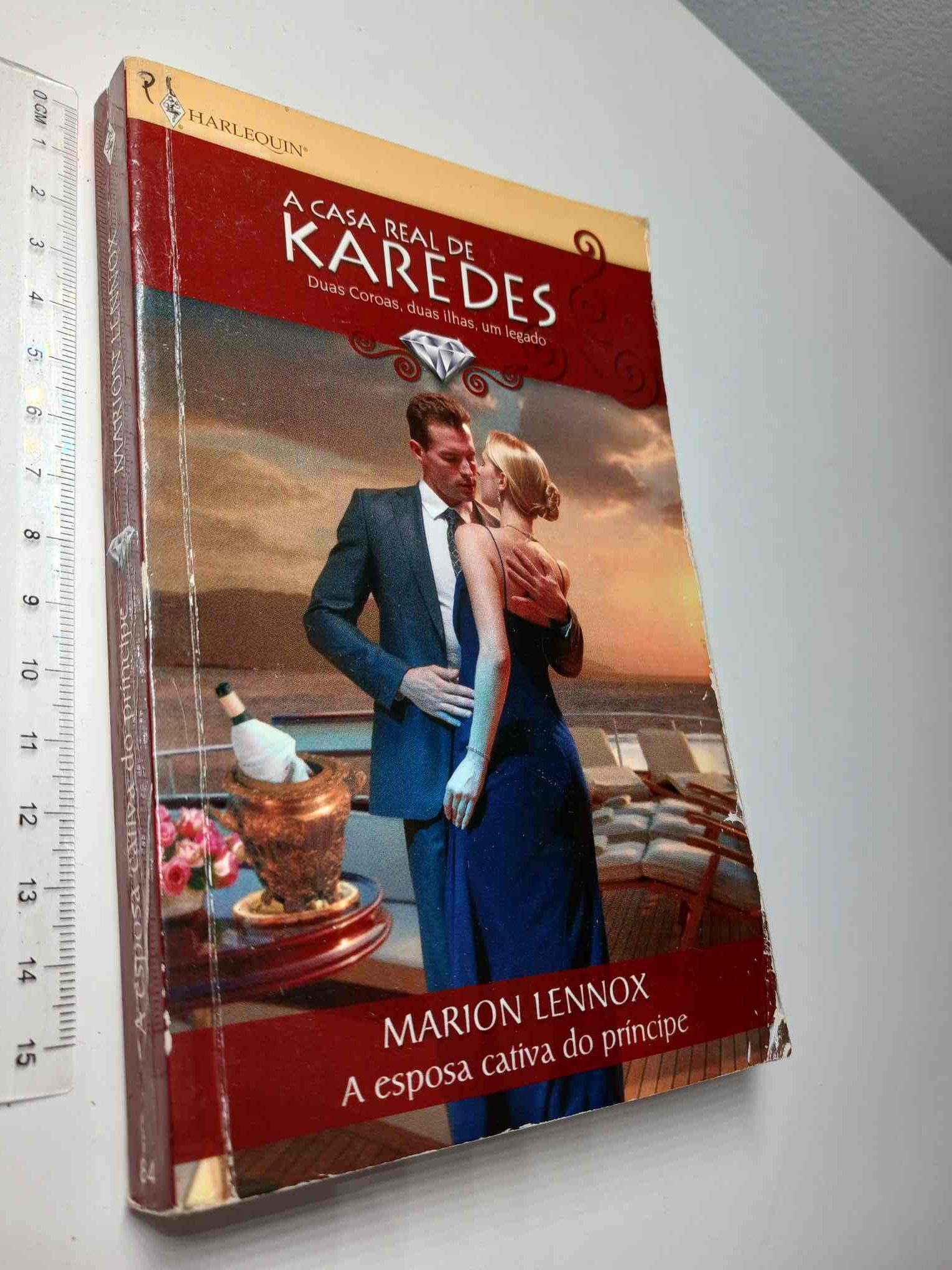 20231127_110228_compress36 A casa real de Karedes - Marion Lennox - Image 1