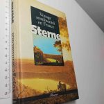 Voyage sentimental en France - Sterne