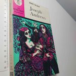 Joseph Andrews - Henry Fielding