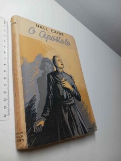 O Apóstolo - Hall Caine