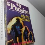 O Paraíso - Alberto Moravia