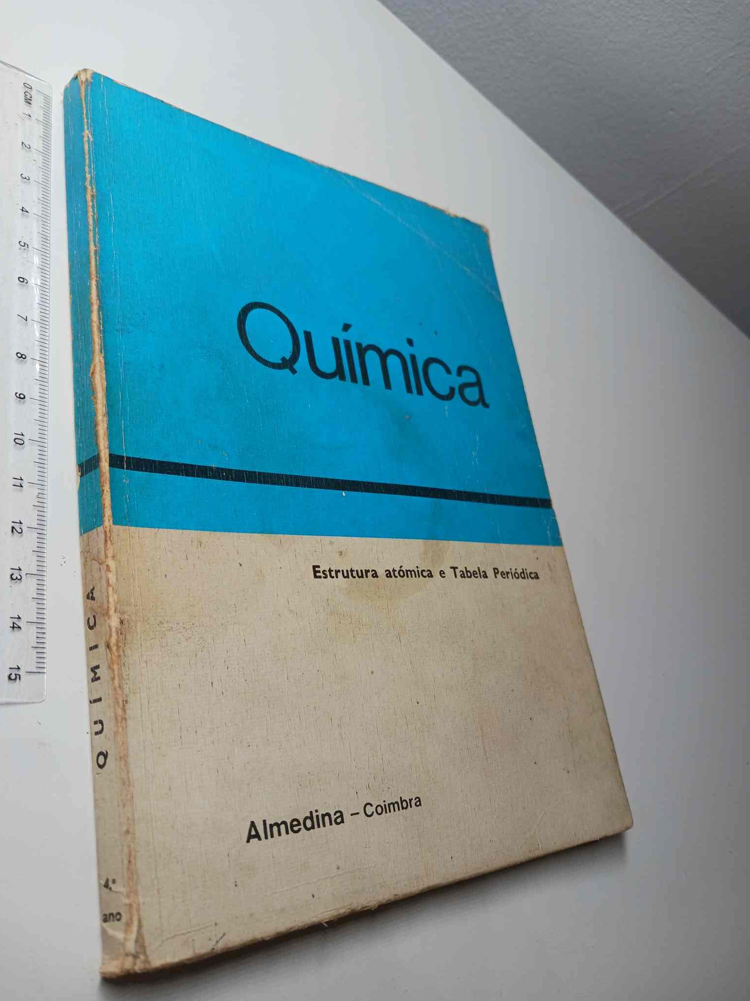 30-39DD11 - (18) Química - - Image 1