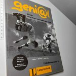 geni@l - Keller | Mariotta | Scherling