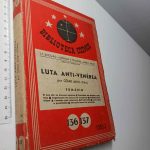 Luta Anti-Venérea - César Anjo (Filho)