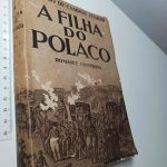 A filha do Polaco - Antonio de Campos Júnior