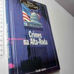 Crimes na Alta-Roda - Mary Higgins Clark