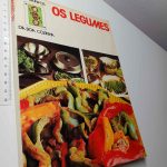 Os Legumes -