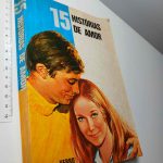 15 histórias de amor -