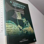 30-39DD12 - Livro não catalogado - 37