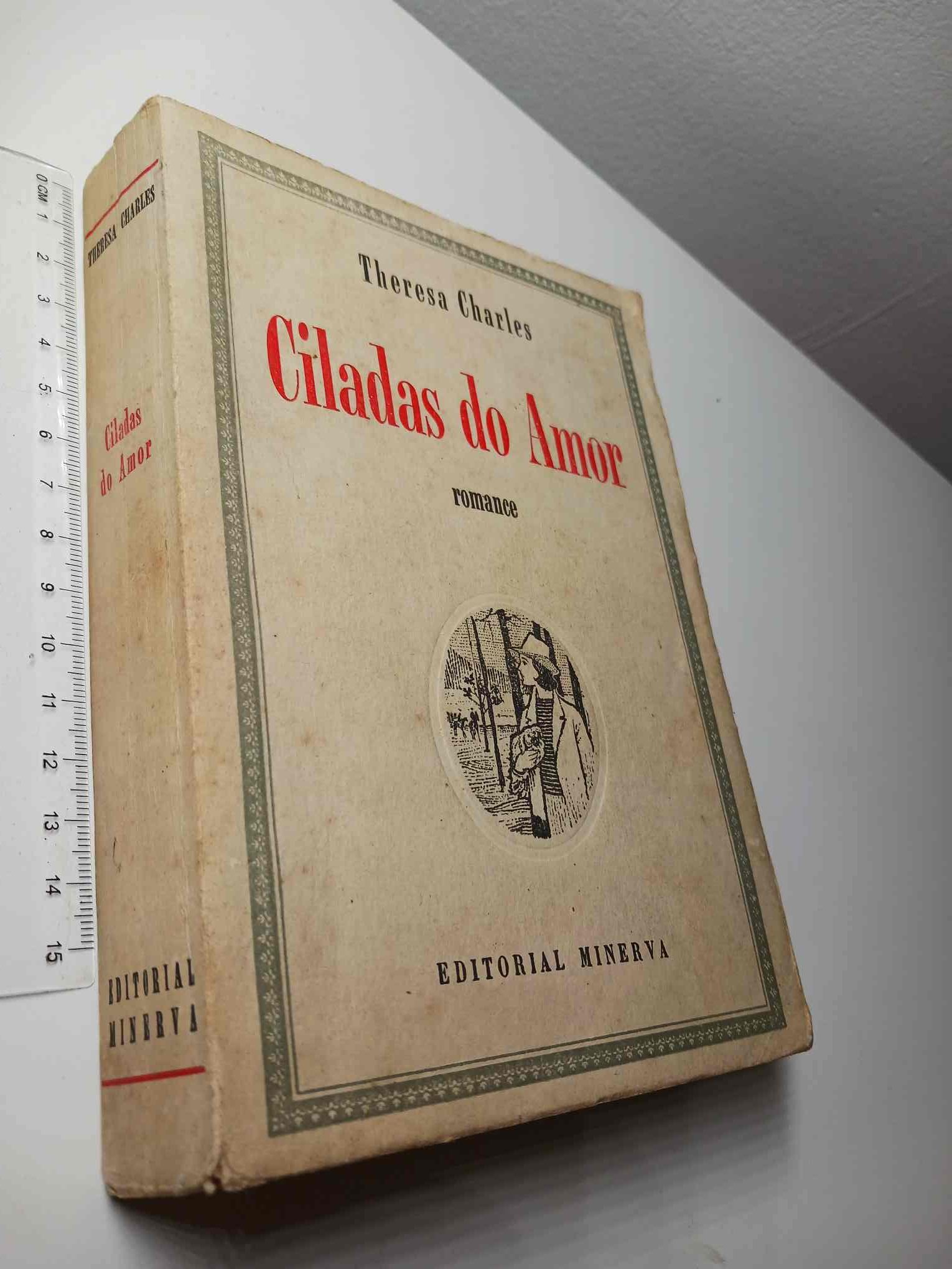 30-39DD12 - (41) 30-39DD12 - Livro não catalogado - 41 - Image 1