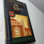 30-39DD12 - Livro não catalogado - 42