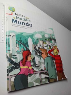 30-39DD5 - Livro não catalogado - 2