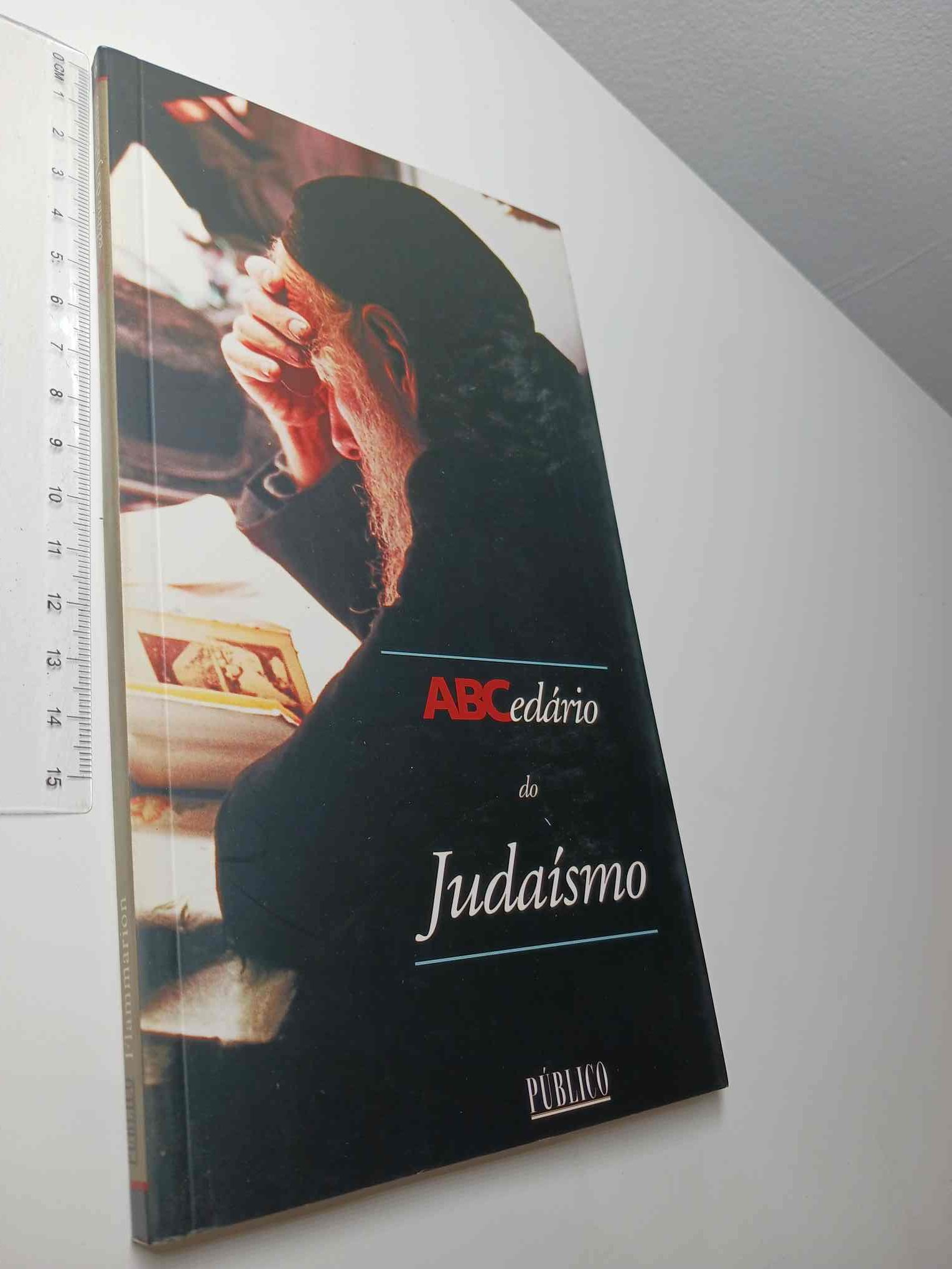 30-39DD5 - (35) ABCedário do Judaísmo - - Image 1