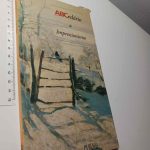 Abc eddário do Impressionismo -