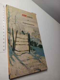 Abc eddário do Impressionismo -