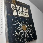 Os sete dias da criação - F. K. Boschke