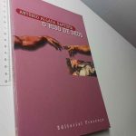 O riso de Deus - António Alçada Baptista