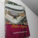 30-39DD8 - Livro não catalogado - 18