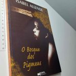 O bosque dos Pigmeus - Isabel Allende