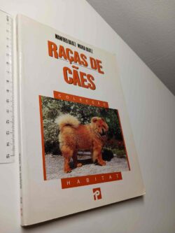 Raças de cães - Manfred Baatz / Maria Baatz