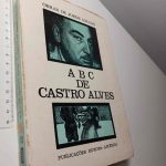 ABC de Castro Alves - Jorge Amado