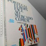 Portugal Europa face ao mercado comum - J. Cândido de Azevedo