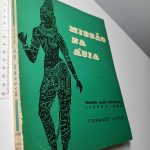 Missão na Ásia - Fernando Laidley