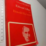 Edward Albee - Ronald Hayman