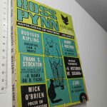 Ross Pynn -