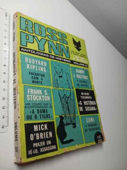 Ross Pynn -