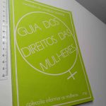 Guia dos direitos das mulheres