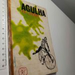 Agulha - Hal Clement