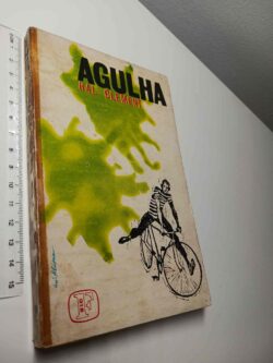 Agulha - Hal Clement