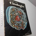 Citologia - Maria Antonieta Aveiro
