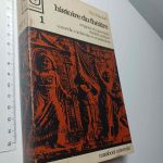 Histoire du théâtre - Vito Pandolfi
