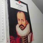 Ensaios - Montaigne