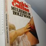 Mulheres de Hollywood - Jackie Collins