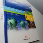 População e povoamento (Geografia - Tema 3 - 8.º ano) - Cristina Domingos / Jorge Lemos / Telma Canavilhas