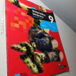 Matemática dinâmica (Parte 2 - 9.º ano) - Luisa Faria / Pedro Rocha Almeida / Catarina Antão / Mário Ferreira