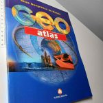 GEO Atlas Geográfico do Mundo - Raquel Mota