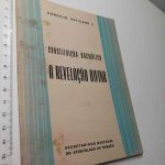 A Revelação Divina - Concílio Vaticano II