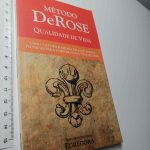 Método DeRose Qualidade de Vida -