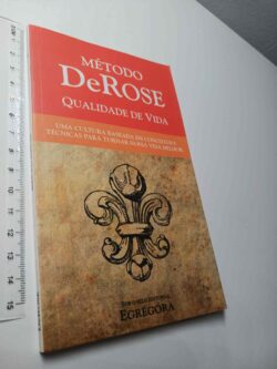 Método DeRose Qualidade de Vida -