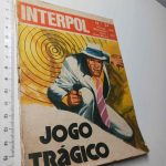 Jogo Trágico -
