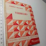 Vermelho - Somerset Maugham