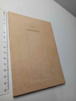 Mensagem - Fernando Pessoa