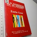 O domínio de si mesmo pela auto-sugestão - Émile Coué